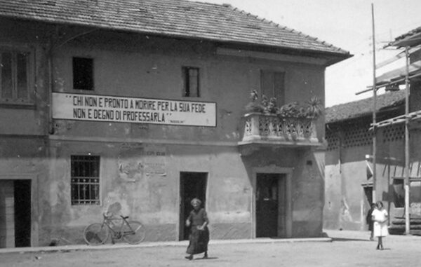 vanzaghello dialetto tradizioni iamis