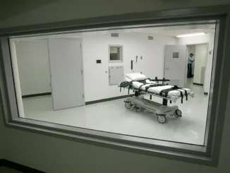 pena morte alabama