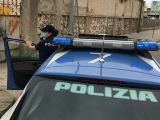 legnano polizia controlli sicurezza