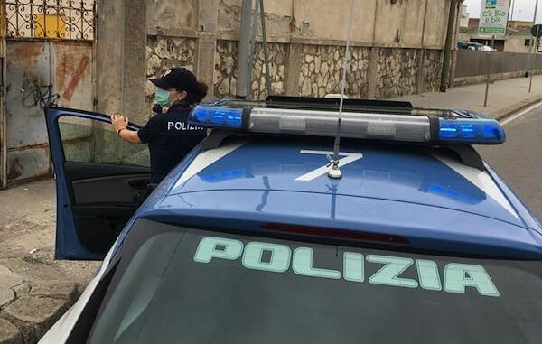 legnano polizia controlli sicurezza