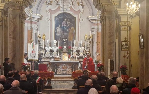 polizia locale varese san sebastiano