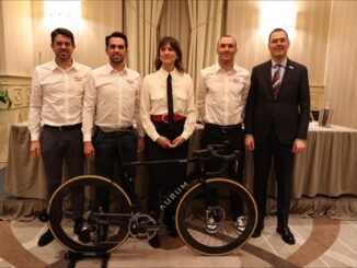 ciclismo polti kometa