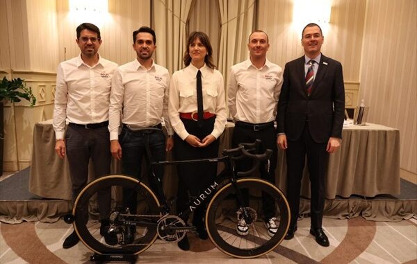 ciclismo polti kometa