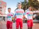 ciclismo polti kometa