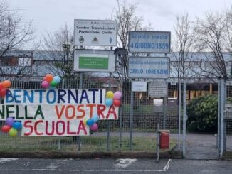 magenta scuola pontevecchio amianto