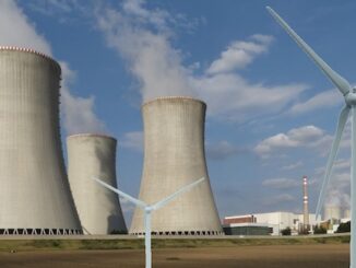 Gallarate energia nucleare azione