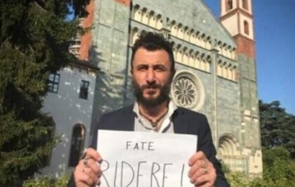 bottini politica pozzolo