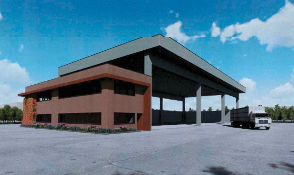 somma demolita discoteca missouri