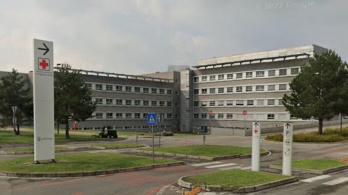 legnano ospedale prontosoccorso attese
