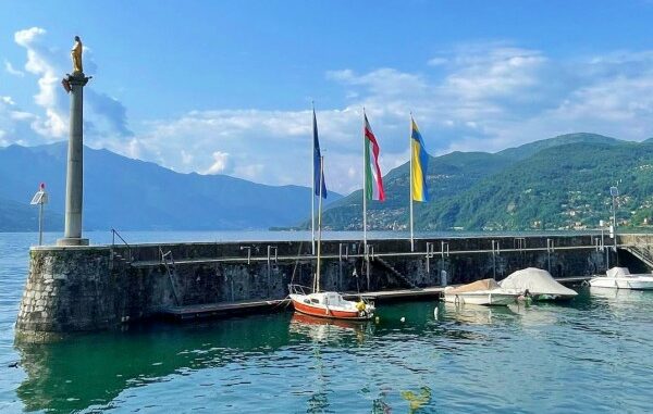 servizio civile posizioni luino