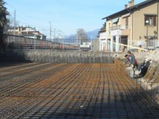 sottopasso alptransit provinciale laveno