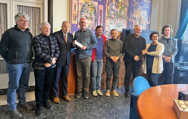 sport bambini donazione insubria