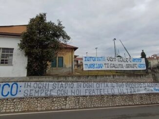 nosate funerale sposaro incidente