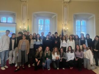 studenti cairoli varese giornalismo