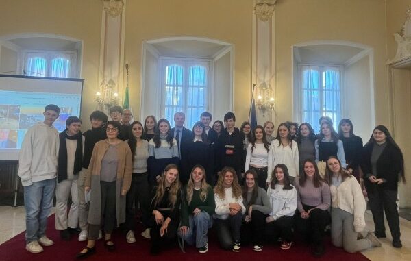 studenti cairoli varese giornalismo