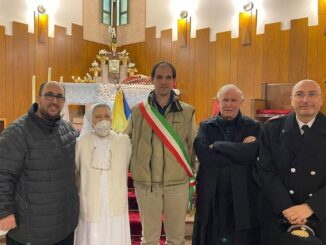 cerromaggiore cottolengo suor viviana
