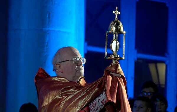 te deum prevosto varese