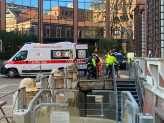 testata carabinieri ospedale tradate