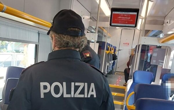 lombardia lucente sicurezza treni