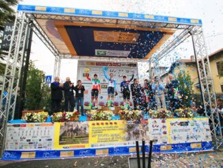 ciclismo trofeo binda cittiglio