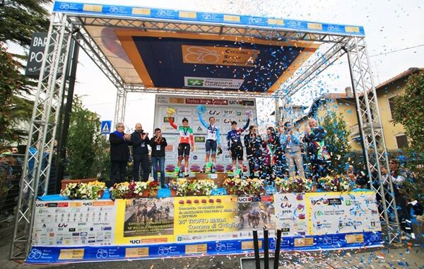 ciclismo trofeo binda cittiglio