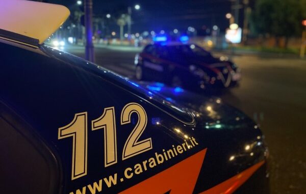 uccisa capodanno napoli pistola varese