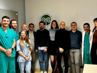 urologia varese visiting professor