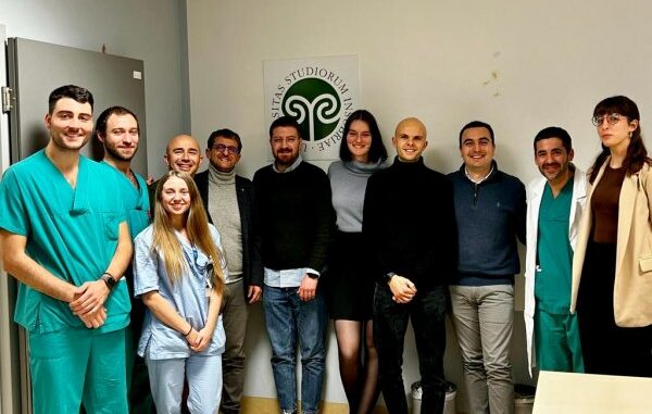 urologia varese visiting professor