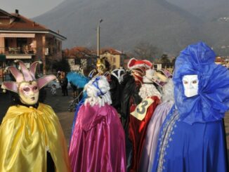 valcuvia carnevale gruppi carri