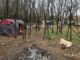 vanzaghello vive tenda tendiunamano