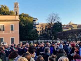 varese marcia pace papa