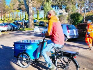 varese rider antispreco