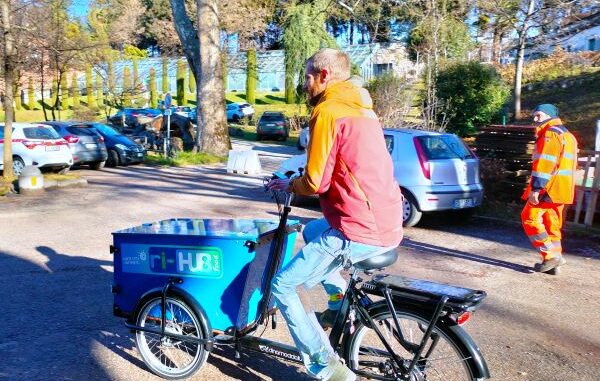 varese rider antispreco