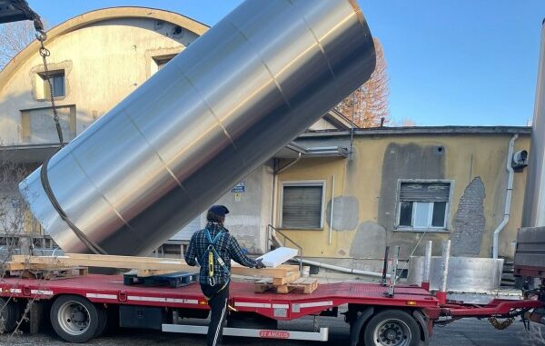 varese smantellamento centrale latte