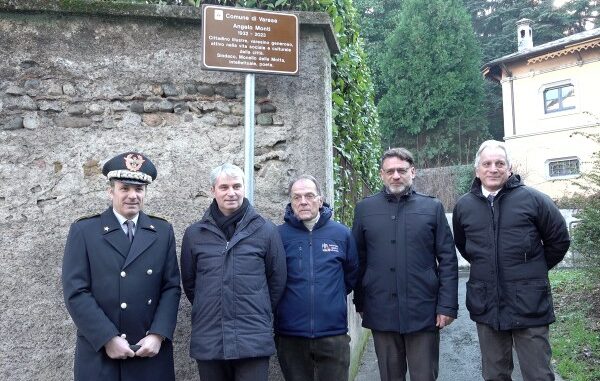 varese via angelo monti