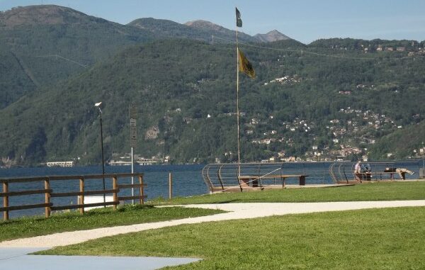 veleno germignaga atto volontario