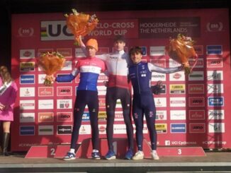 ciclocross viezzi coppa mondo