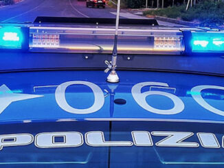 legnano polizia capodanno feriti