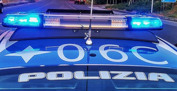 legnano polizia capodanno feriti