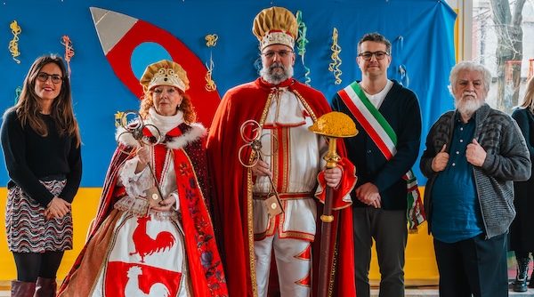 gallarate carnevale 2024 programma