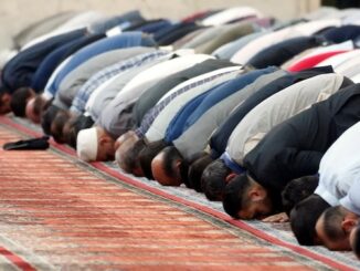 moschea sesto calende