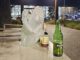 Gallarate alcol vietato in stazione