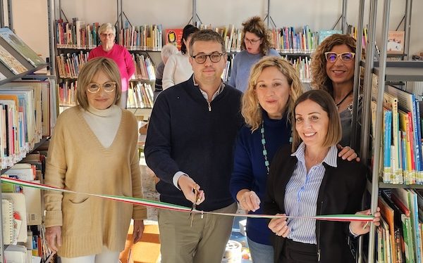 Gallarate spazio mamma ludoteca