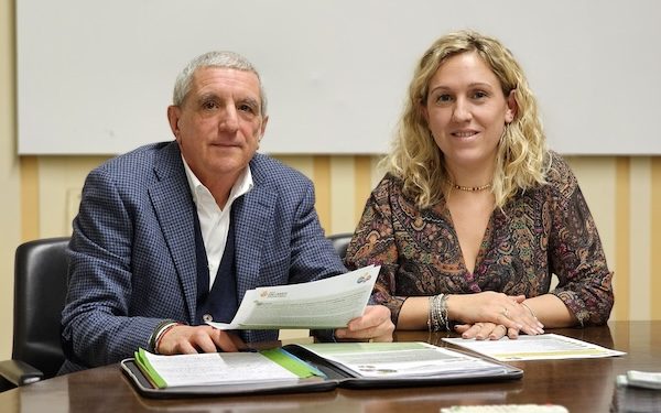 Gallarate fattore famiglia