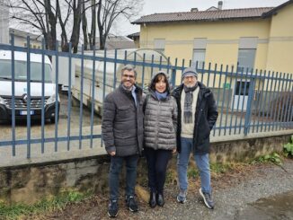 Gallarate pd centro disabili