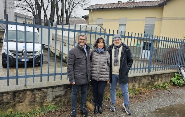 Gallarate pd centro disabili