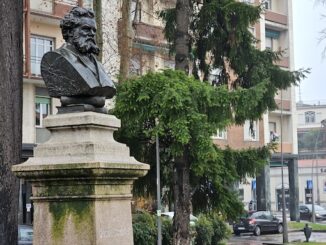 gallarate coppe busto Carducci