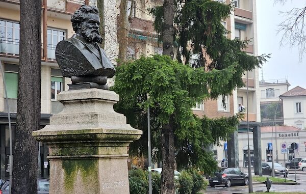 gallarate coppe busto Carducci