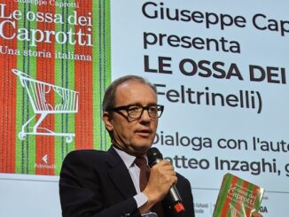 gallarate Giuseppe sorella Esselunga