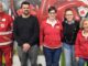 Gallarate croce rossa donazione sangue